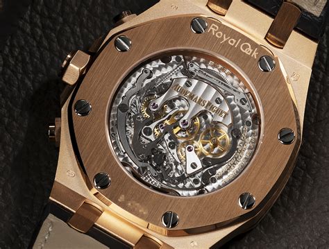 audemars piguet case size.